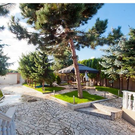 Motel Merkury Гдиня Екстер'єр фото