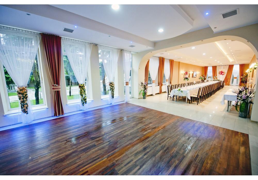 Motel Merkury Гдиня Екстер'єр фото