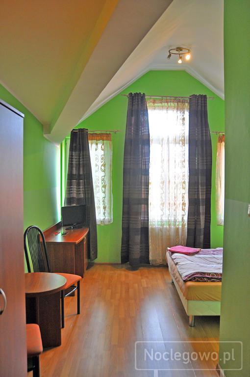 Motel Merkury Гдиня Екстер'єр фото
