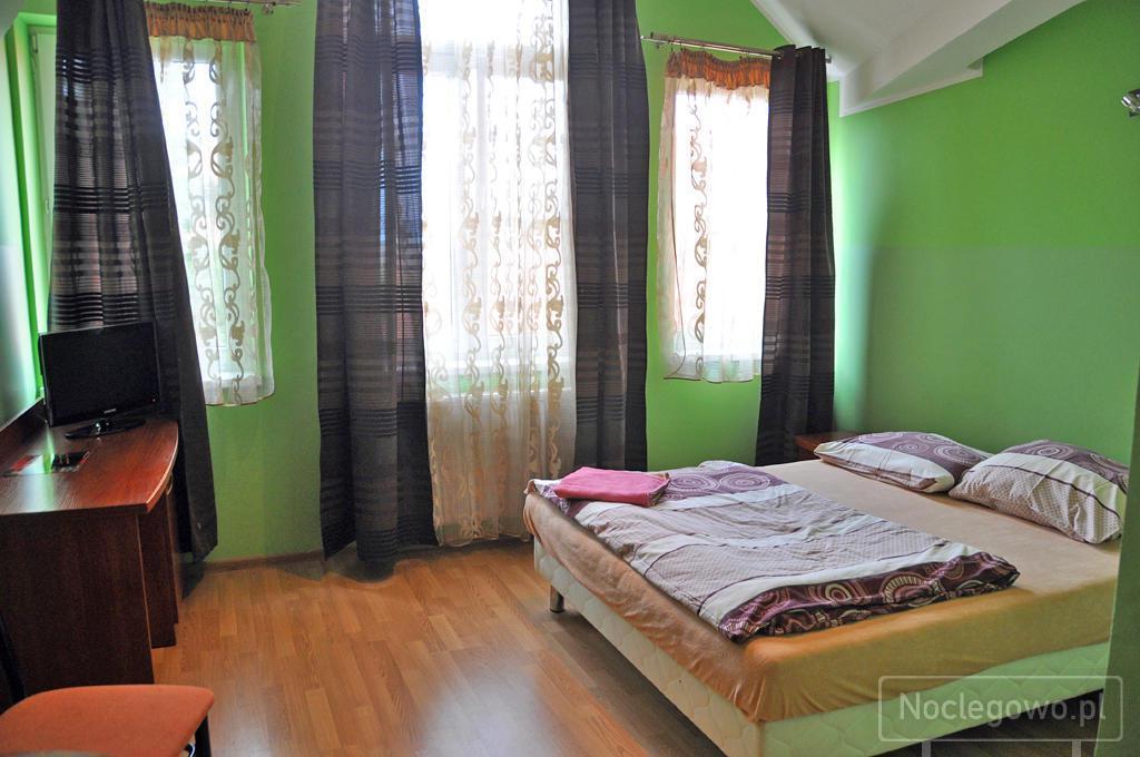 Motel Merkury Гдиня Екстер'єр фото